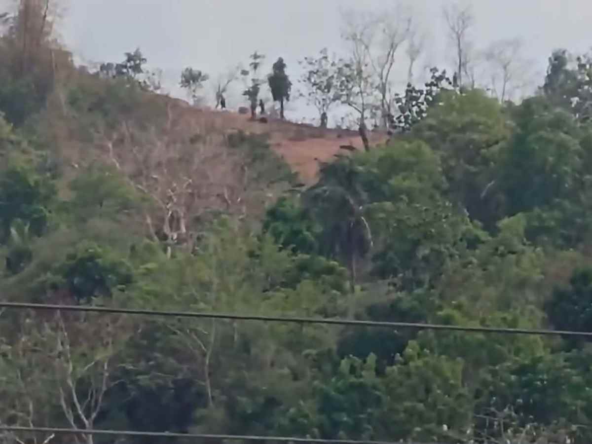 Visayan Human Rights Group Calls for Probe into Cauayan Military Operation 