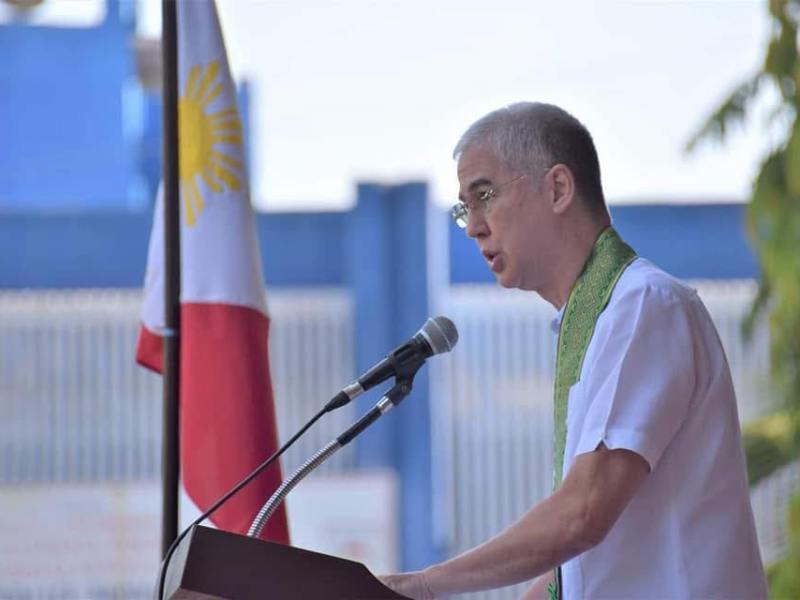 Youth Groups Condemn Negros Occidental Governor’s Call to Monitor Campus&nbsp;Activities