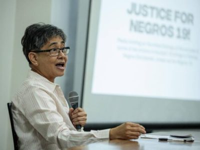 Negros Island Rights Group Says Forensic Pathologist Findings Raise IHL Concerns in Toboso&nbsp;Deaths