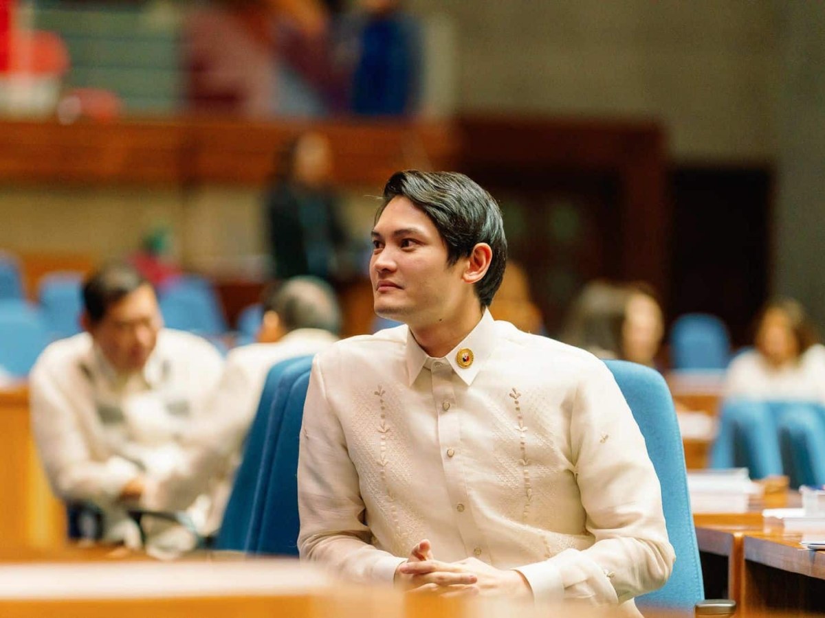 Negros Occidental Rep Drops Push for Probe into Toboso Incident, Civil Groups Criticize Withdrawal&nbsp;