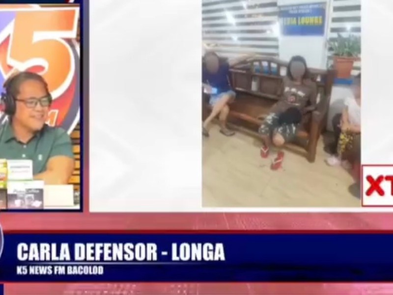 Women, Journalist Groups Condemn Bacolod Radio Host’s Rape&nbsp;Joke