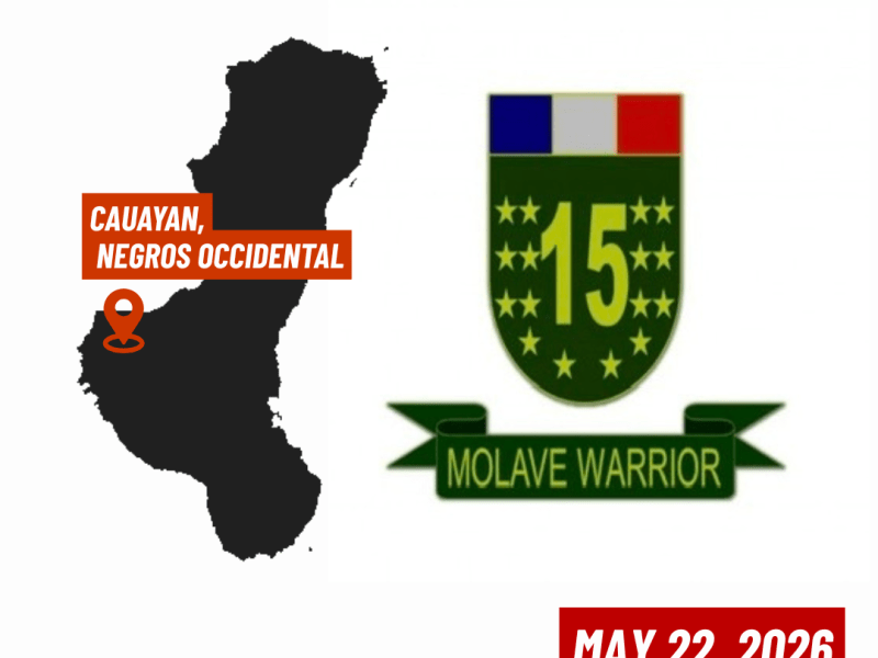 #HumanRightsAlert: Soldiers Camp Near Homes in Cauayan Village Days After Armed&nbsp;Encounter