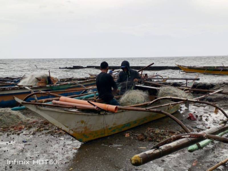 PAMALAKAYA-Negros Supports Ordinance Declaring Exclusive Use of Municipal Waters for Small&nbsp;Fishers