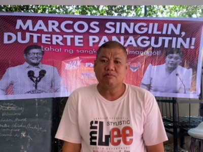 BAYAN-Negros calls for July 27 mass mobilization, slams Marcos administration ahead of fifth&nbsp;SONA
