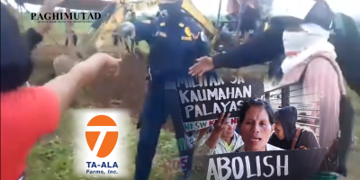 Image from file video
